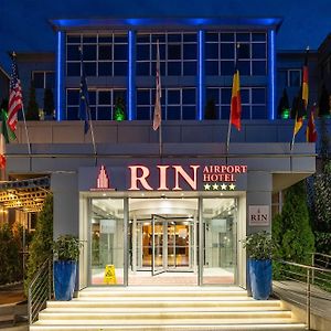 Rin Airport Hotel